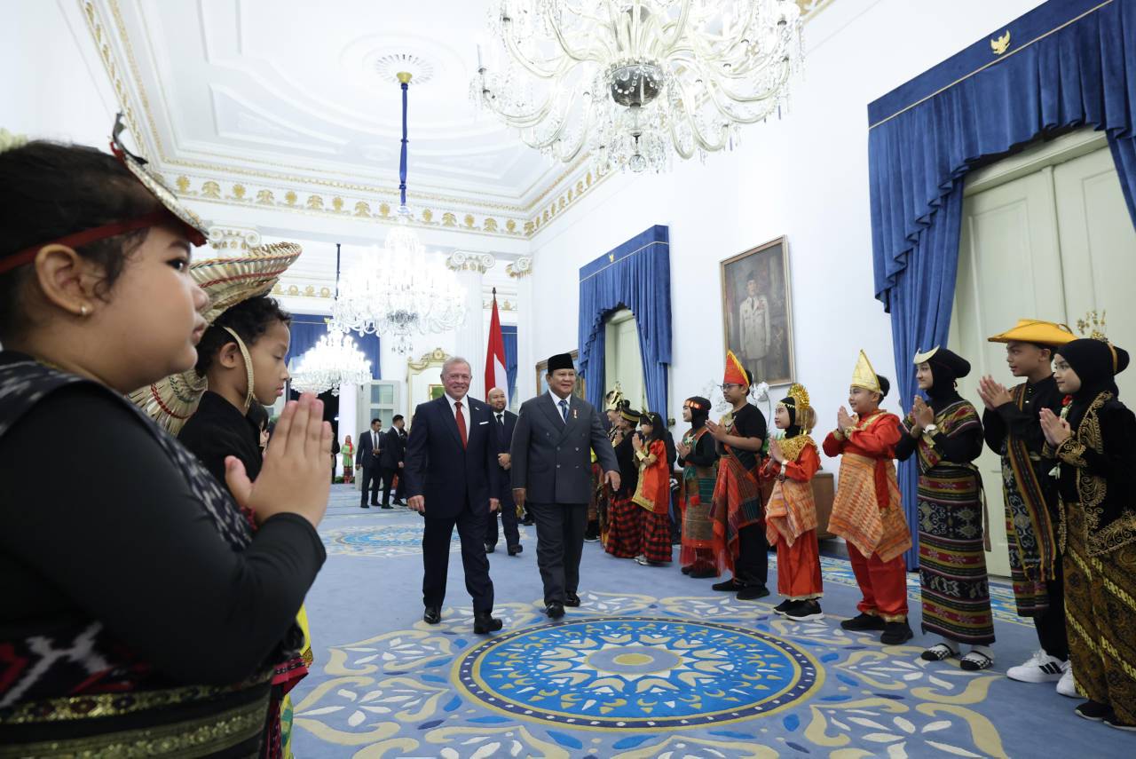[Tim Media Presiden]