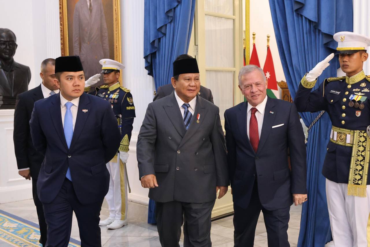 [Tim Media Presiden]