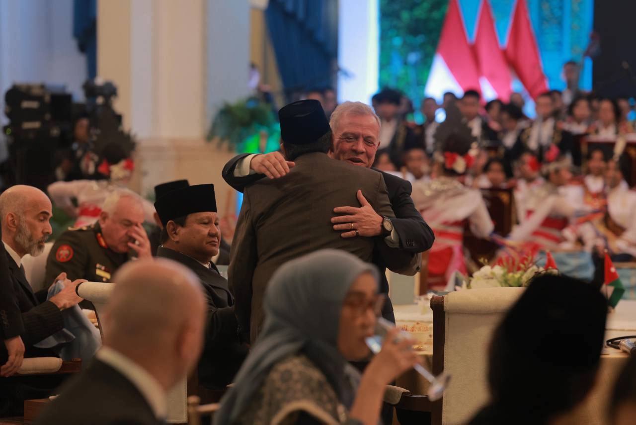[Tim Media Presiden]