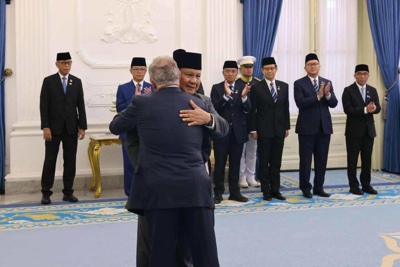 [Tim Media Presiden]