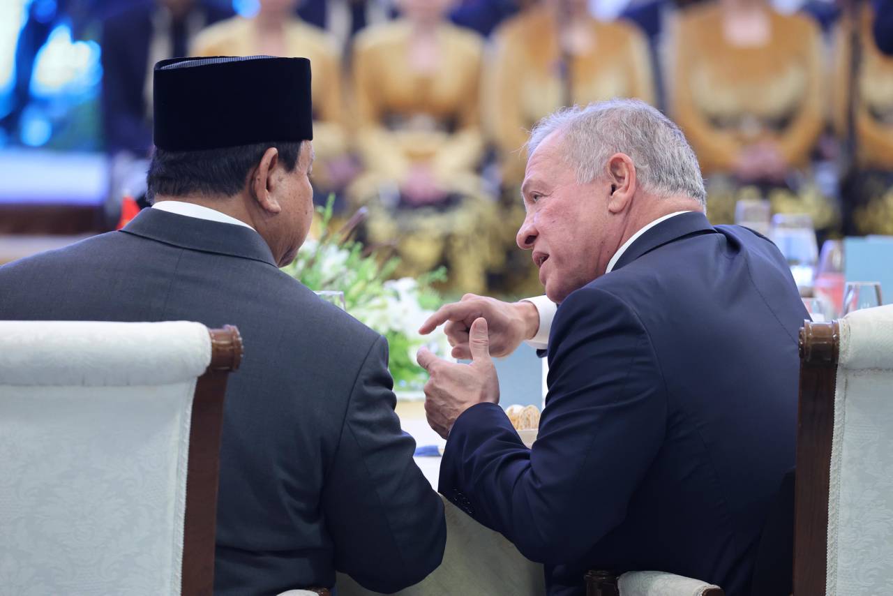 [Tim Media Presiden]
