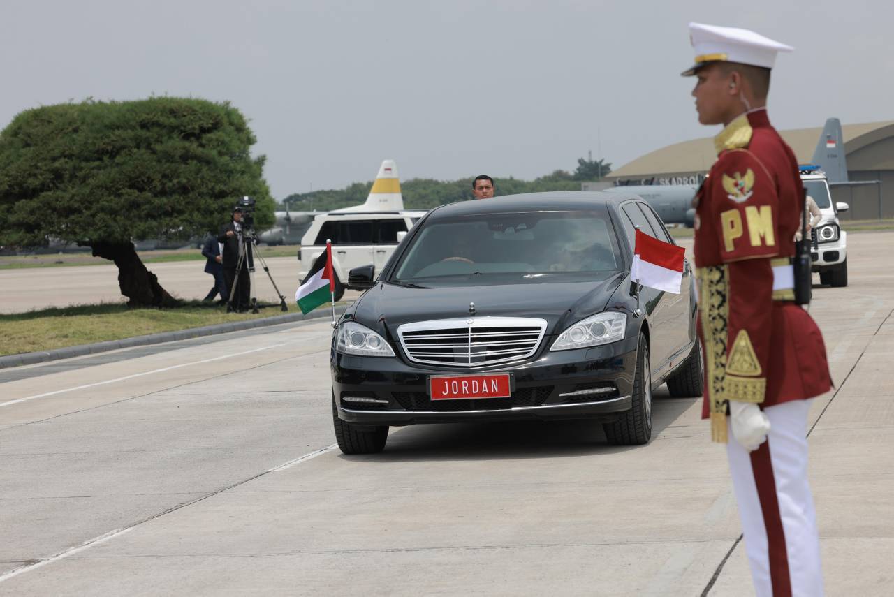 [Tim Media Presiden]