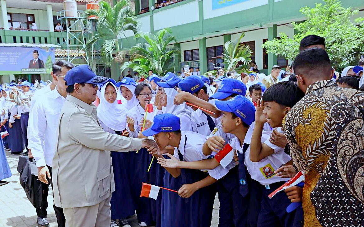 [Tim Media Presiden]
