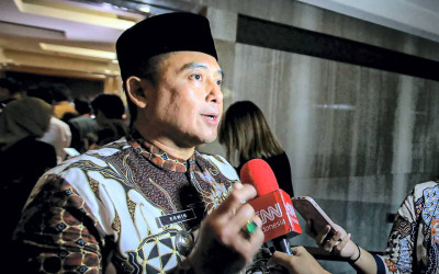 Diduga Terlibat Kasus Korupsi, Simpang Siur Pemeriksaan Wakil Wali Kota Bandung jadi Sorotan