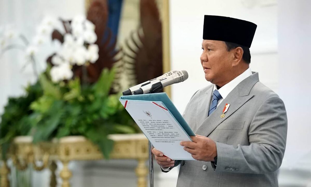 [Tim Media Presiden]
