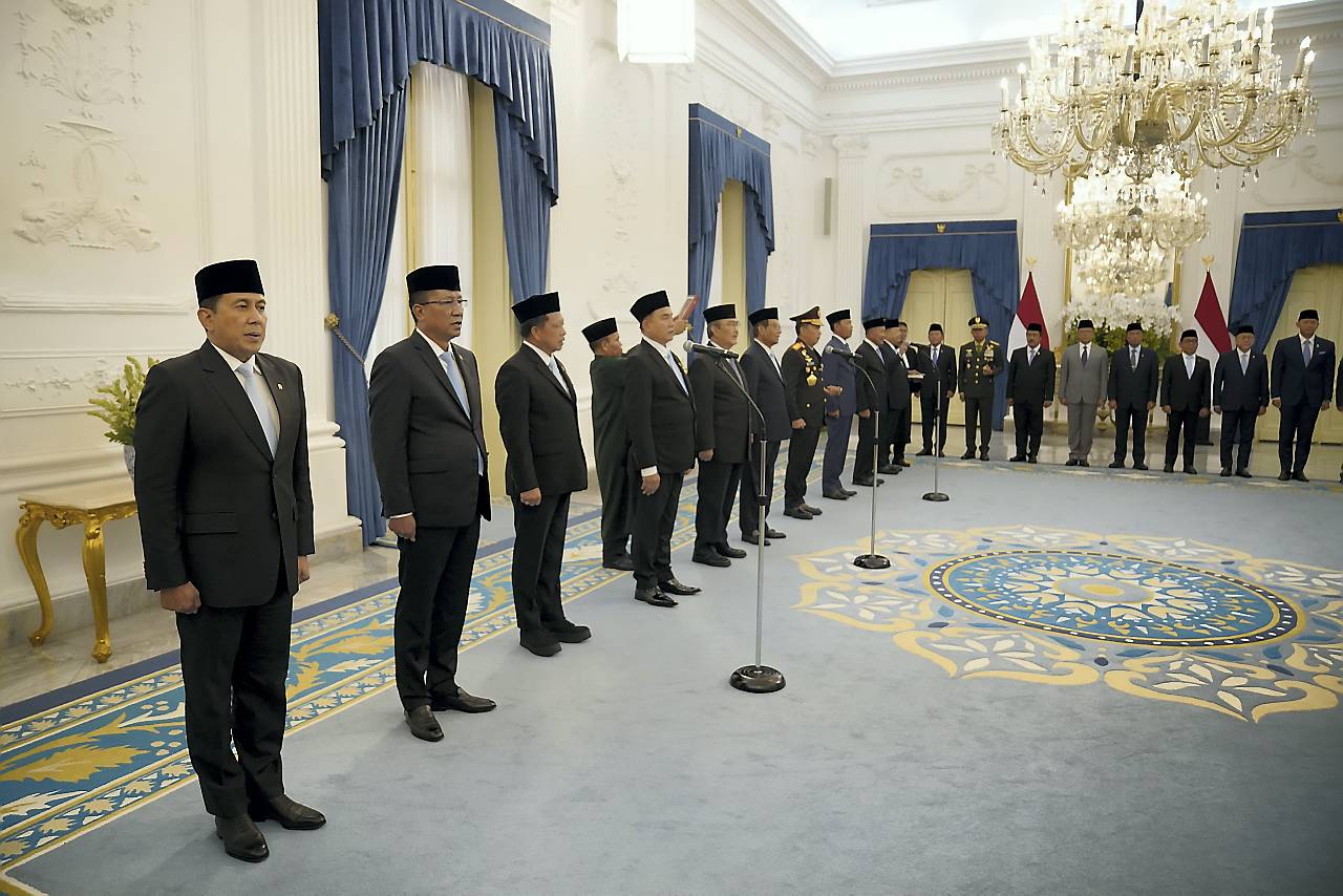 [Tim Media Presiden]