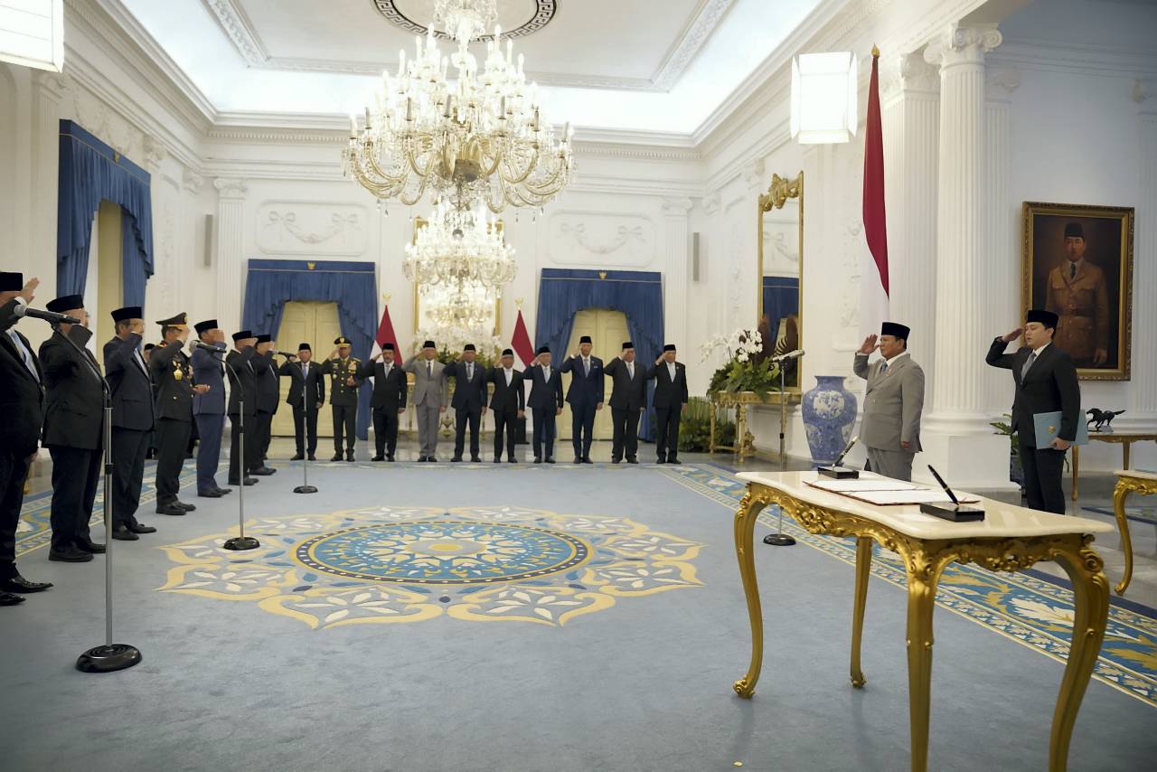 [Tim Media Presiden]