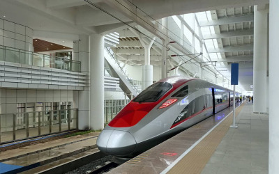 Update Fakta Perkembangan Dugaan Korupsi Investasi Kereta Cepat Whoosh yang Diusut KPK