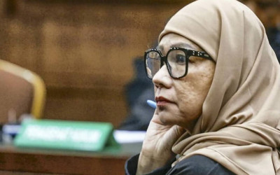 Update Korupsi Minyak Mentah: Jaksa Singgung 2 Tokoh Nasional Terhadap Kesaksian Karen Agustiawan