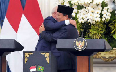 Ini alasan Presiden Prabowo ingin Bahasa Portugis Diajarkan juga di Sekolah