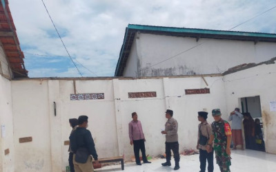 Satu Santri Meninggal Dunia Akibat Insiden Atap Asrama Putri Ambruk di Ponpes Syekh Abdul Qodir
