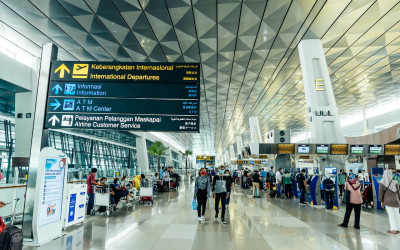 Pemerintah Target Putaran Uang Rp120 Triliun di Libur Nataru 2025-2026: Bakal Terealisasi Gak nih? Cek Indikatornya Disini!