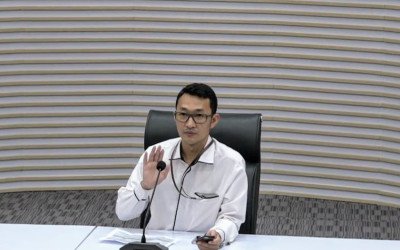 KPK Spill Ciri Calon Tersangka Kasus Korupsi Kuota Haji