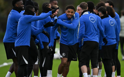 Prediksi Chelsea Vs Barcelona: 6 Fakta Menarik Jelang Laga di Stamford Bridge