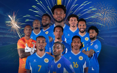 Curacau Pernah Dikalahkan Indonesia, Cetak Sejarah Lolos ke Piala Dunia 2026