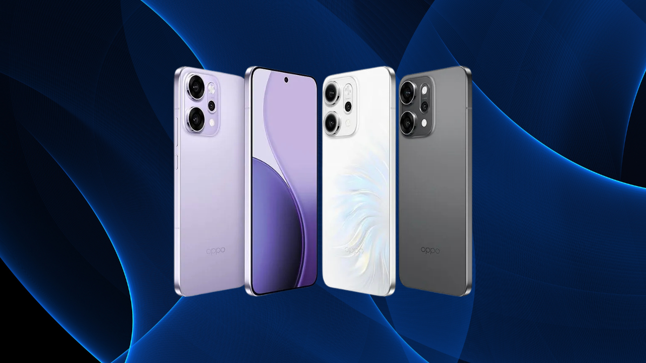 Oppo Reno 15 Pro dan Reno 15 (Istimewa)