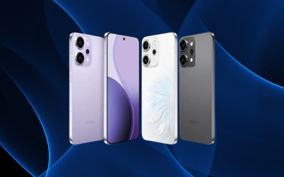 Oppo Resmi Luncurkan Reno 15 Series, Ini Fitur Andalannya