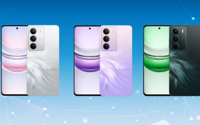 Realme P3 Lite: HP 5G Murah dengan Performa Ngebut dan RAM Dinamis