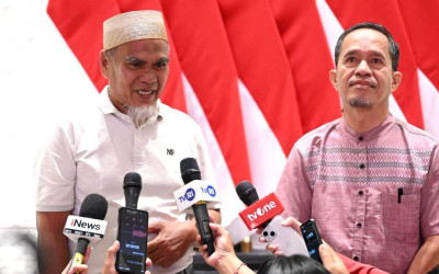 Dapat Atensi dari Presiden, Berikut Pengakuan LSM Pelapor Guru Rasnal dan Abdul Muis