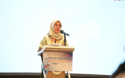 Begini Cara Pemerintah Jaga Momentum Pertumbuhan Ekonomi Nasional Lewat Reformasi Regulasi