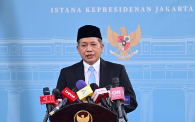 Presiden Prabowo Target 80 Ribu Kopdes Rampung di Tahun 2026, Bagaimana Kemenkop Merespon?