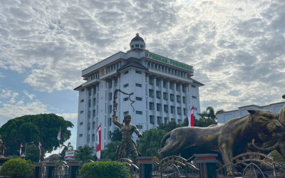 Imbas OTT Bupati Ponorogo oleh KPK, Birokrasi dan Pelayanan Administrasi Pemkab Ponorogo Kacau