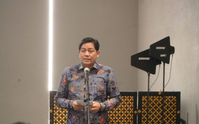 Sektor Manufaktur RI Ngebut di Akhir 2025, Sinyal Ekonomi Makin Kuat