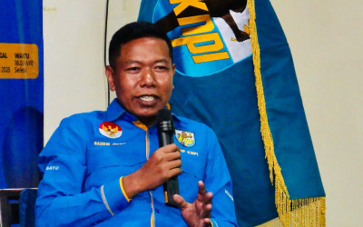 DPP KNPI: Peletak Dasar GBHN dan Repelita Pembangunan, Soeharto Layak Dianugerahi Gelar Pahlawan Nasional