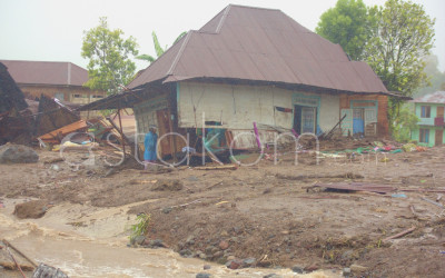 Bencana Alam Kepung Negara ASEAN: Indonesia, Malaysia, Thailand, dan Vietnam Darurat Banjir