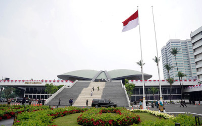 Resmi! Rapat Paripurna DPR Sahkan RKUHAP, Berikut 14 Poin Substansinya