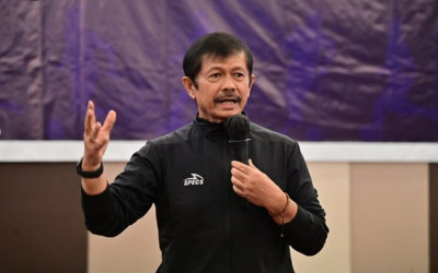Jadwal Timnas Indonesia U-22 Vs Myanmar U-22: Indra Sjafri Punya 3 Pemain Pembeda