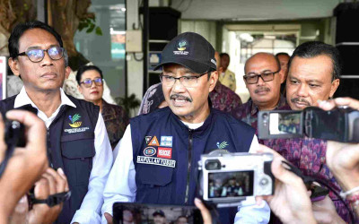 Kemensos: BLTS Tahap 2 Cair Pekan ini, Jadi Upaya Pemerintah Stabilkan Konsumsi Masyarakat Jelang Akhir Tahun
