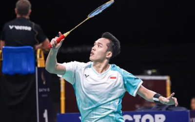 Catat! Ini Jadwal Lengkap Rangkaian Turnamen BWF 2026