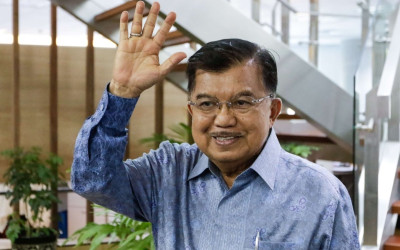 Kementeri ATR BPN Tanya Kejaksaan Soal Eksekusi, Berikut Kronologi Sengketa Lahan Jusuf Kalla di Makassar