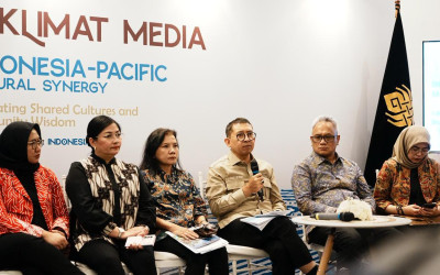Forum IPACS 2025 di Kupang:  Ajang Diplomasi budaya dan Solidaritas Negara Pasifik