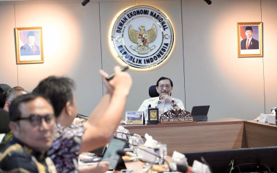 Pemerintah Percepat Digitalisasi Bansos Lewat Integrasi Data Nasional