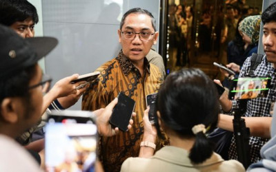 Sinergi Sejumlah Kementerian dalam Upaya Penanganan Insiden Ledakan di Sekolah Kelapa Gading