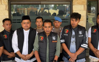 Kronologi Kematian Dosen Cantik di Bungo, Pelaku dan Korban Punya Hubungan Asmara ?