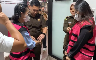 Kronologi Kredit Kontrak Bodong Rp122 Miliar di Bank BUMN: Kejari Jakpus Tetapkan 3 Tersangka
