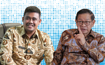 Banyak saldo APBD Mengendap, Pemprov DKI dan Boby Nasution beri Klarifikasi