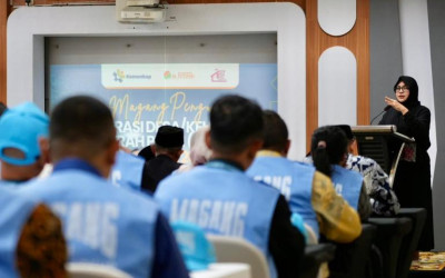 Kemenkop Genjot Akselerasi Kopdes Merah Putih lewat Program Magang Pengurus