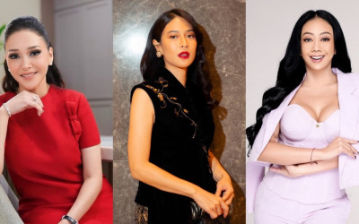 Darah Pejuang di Dunia Hiburan: Berikut 10 Artis Indonesia Keturunan Pahlawan Nasional