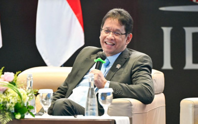 Parpol Sodorkan KTA, Purbaya: “Saya enggak tertarik politik!”