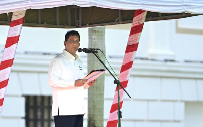 Upaya Tekan Peredaran Rokok Ilegal, Purbaya Spill Bakal Ada Tarif Cukai Khusus