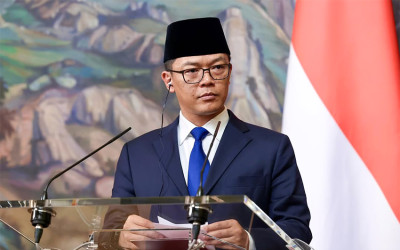 Presiden Prabowo Utus Menlu dan Menhan dalam Pertemuan two plus two di Jepang, Apa yang akan Dibahas?