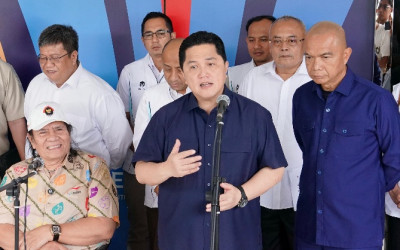 Bersaing dengan Thailand, NPC Indonesia Targetkan 120 Medal Emas di Ajang ASEAN Para Games