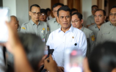 Bukan Cuma Bioetanol biasa: Proyek Energi Hijau Kementan yang Bakal Buka 8 Juta Loker