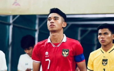 Mengapa Marselino Ferdinan Dicoret dari Skuad SEA Games 2025?