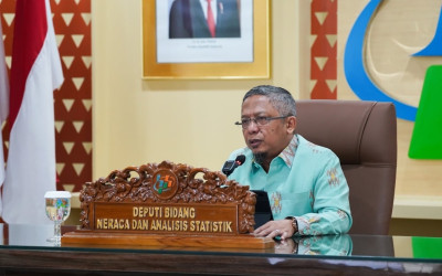 Sulawesi Ngebut! Pertumbuhan Ekonominya Gacor Kalahin Jawa dan Nasional