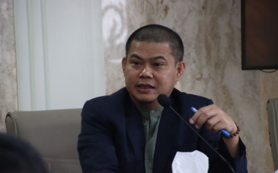 DPR Tanggapi Kerja Sama Perjanjian Keamanan Baru dengan Australia: Sangat Baik untuk Sektor Pertahanan Indonesia!